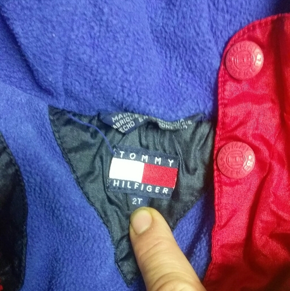 Boys puffer jacket - Picture 2 of 2